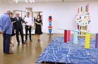 클레토 무나리의 ‘디자인 명품展’, 국내 최초로 부산서 열려