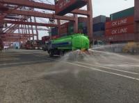 항만노동자 위해 폭염대응 총력전 나선 부산항만공사