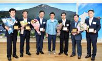 경북도, 지방재정 신속집행 우수 시·군, 우수 부서 시상