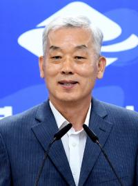 경북도, 기획재정부 출신 권오열씨 '재정특별보좌관'으로 임용
