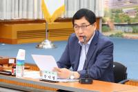 [경주시정] 주낙영 시장 "원전·방폐장, 시민 안전 최우선" 外