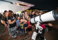 국립부산과학관, 여름날의 추억과 낭만이 있는 이벤트 진행