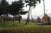 렛츠런파크 부산경남, 가족여행지 '물놀이+바비큐+빛축제'로 인기