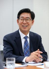 양승조 충남지사 “복지는 정책이 아닌 인간다운 삶의 기초”