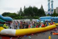 김해시 “물놀이 천국 김해에서 여름 즐기세요”