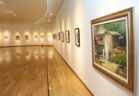 ‘송창수·이이부치마사토시 2018 한일우호전’, BNK경남은행갤러리서 열려