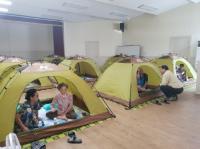 오규석 기장군수 “폭염은 전쟁...신속한 대응으로 주민 안전과 생명 지켜야”