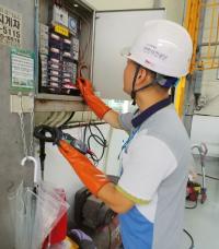 안전보건공단 부산본부, 안전점검의 날 행사 실시