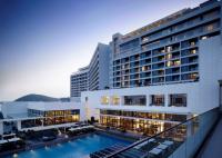 힐튼 부산, ‘플라스틱 빨대 퇴출 캠페인’ 실시