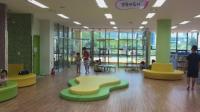 기장군, 관내 2곳 도서관 어린이실 24시간 운영...“폭염에는 독서가 최고”