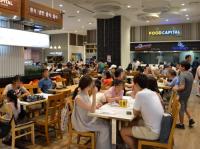 폭염이 변화시킨 쇼핑 트렌드...“백캉스 넘어 이젠 ‘맛캉스’를 즐긴다”