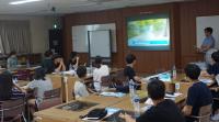 대전교육과학연구원-국제지식재산연수원, 발명 특허출원 교실 개강
