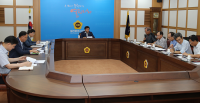 대전시의회, 용문동 재개발 주민간담회