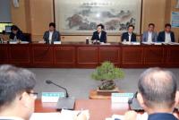 [경남도 브리핑] 김경수 지사, 도청 간부회의서 "이제 다시 시작이다" 外