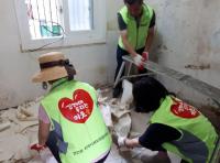 [김해시 브리핑] 폭염으로 인한 밥상물가 단속 나서 外