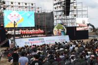 기장군, ‘2018 기장임랑 썸머뮤직 페스티벌’ 개최