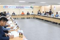제20회 만세보령문화제 10월 5~6일 개최