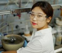 경상대 학부생 신민경 씨, 국제학술지에 주저자로 논문 게재