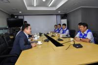 김일권 양산시장 “기업 애로사항 직접 듣는다”