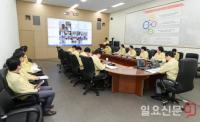 한국전기안전공사, 태풍 ‘솔릭’ 대비 전 직원 비상근무