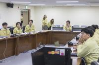 세종시교육청, 태풍대비 하교 시간 조정 검토