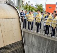 경남도, 제19호 태풍 ‘솔릭’ 사전대비에 총력