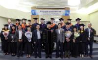 BPA-한국해양대학교, 글로벌항만거버넌스학과  석사학위 수여식 개최