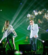 김건모 함께한 대선주조 88주년 기념 콘서트 성료