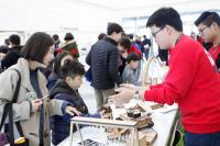 아시아 메이커들의 축제 ‘2018 헬로메이커 코리아’ 국립부산과학관서 개최