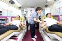 BNK경남은행, ‘사랑의 헌혈 운동’ 전개