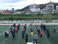 보령시, 모바일 앱과 연동 자가 건강관리 지원
