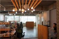 더리터, 셜록커피와의 협업으로 성공모델 꽃피워