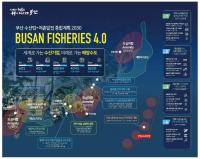 오거돈 부산시장, 수산업계 간담회 개최