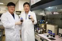 KERI, 실리콘-그래핀 복합 음극재, 가격경쟁력 앞세워 상용화 박차