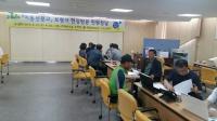 보령시, 국민권익위 이동신문고 성황리 운영