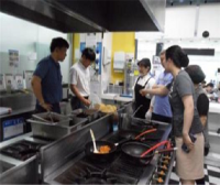 금산군 특사경, 식품관련 위반업소 재점검
