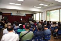 부산 남구, 도시재생활성화계획 수립 용역 등 주민설명회 개최