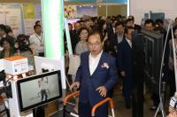 고신대복음병원, ‘부산국제의료관광컨벤션’ 10년 연속 참가