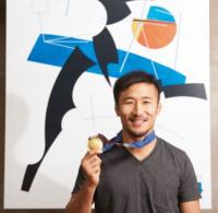 경성대 출신 류한수·김민석, 레슬링서 값진 메달 수확