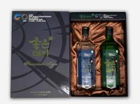 무학, 좋은데이 창원세계사격선수권대회 기념주 출시