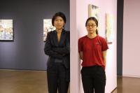 신세계센텀시티, ‘80년생 소영이와 81년생 한나’ 주제 2인전 미련