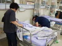 온종합병원, 응급실·중환자실 간호사 처우 개선