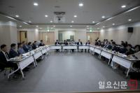 화성시의회 교육복지위, 아르딤복지관 현장방문...다양한 복지정책 논의