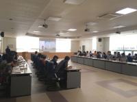 동남지방통계청, ‘농어업부문 통계응답자 간담회’ 실시