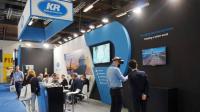 한국선급, 독일 ‘SMM 2018’ 참가…ICT 기술력 홍보
