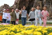 가야테마파크에서 ‘로맨틱한 가을’ 보내세요 