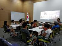 ‘굿뜨래 웰빙마을’ 백제문화제기간 중 체험프로그램 운영
