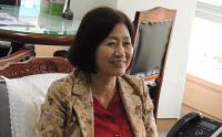 [인터뷰] 이나영 대전 동구의회 의장 ‘더불어 사는 복지공동체’ 만든다.