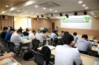 원자력연, 2018 원자력시설 해체 교육 개최