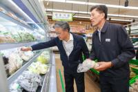 경남농협, 추석 명절 대비 식품안전 특별점검